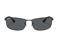 Ray-Ban RB3498 Sunglasses