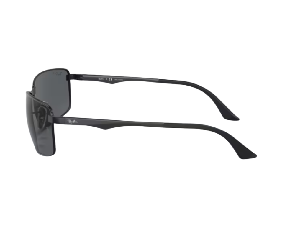 Ray-Ban RB3498 Sunglasses