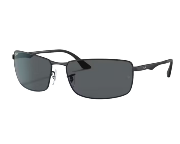 Ray-Ban RB3498 Sunglasses