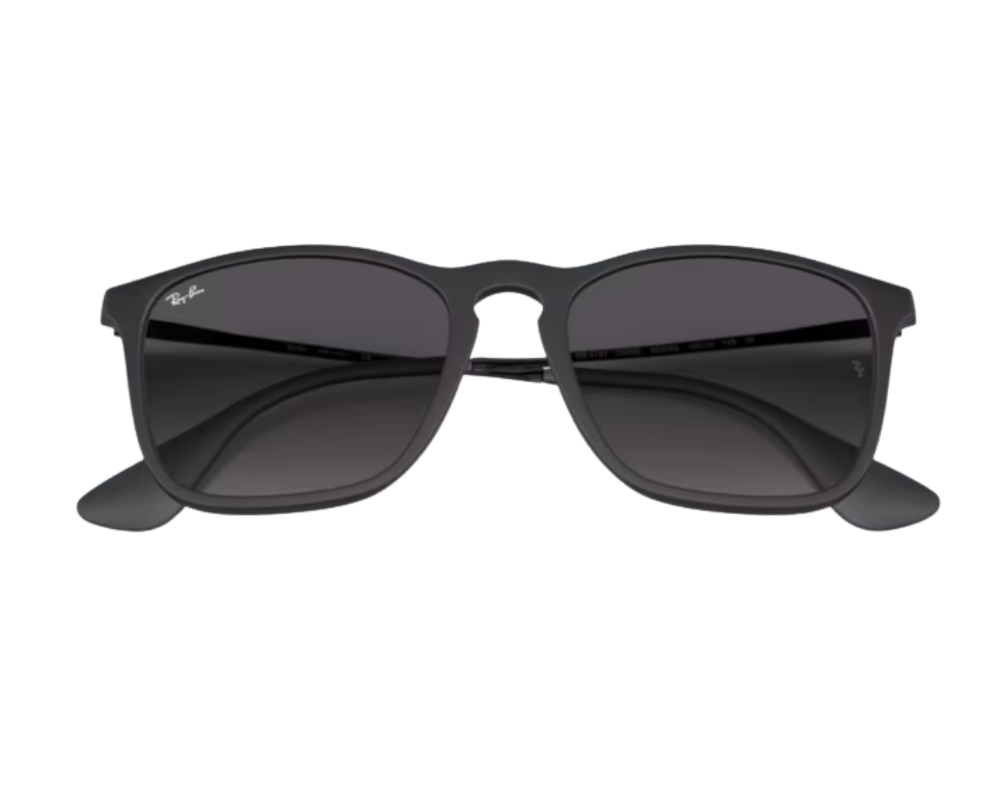 Ray-Ban Chris RB4187 Sunglasses
