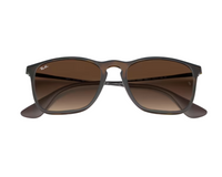 Ray-Ban Chris RB4187 Sunglasses