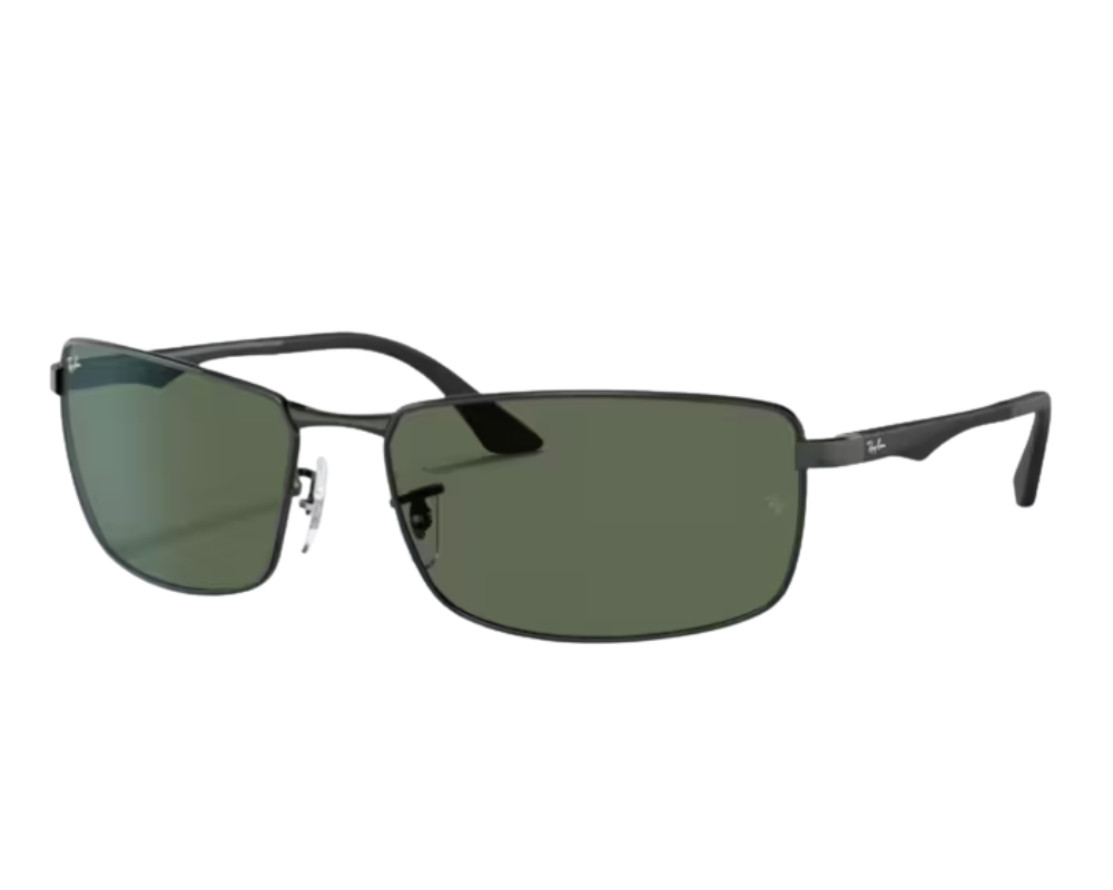 Ray-Ban RB3498 Sunglasses