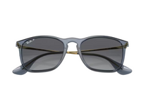 Ray-Ban Chris RB4187 Sunglasses