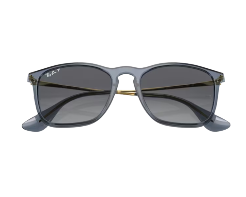 Ray-Ban Chris RB4187 Sunglasses