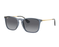 Ray-Ban Chris RB4187 Sunglasses