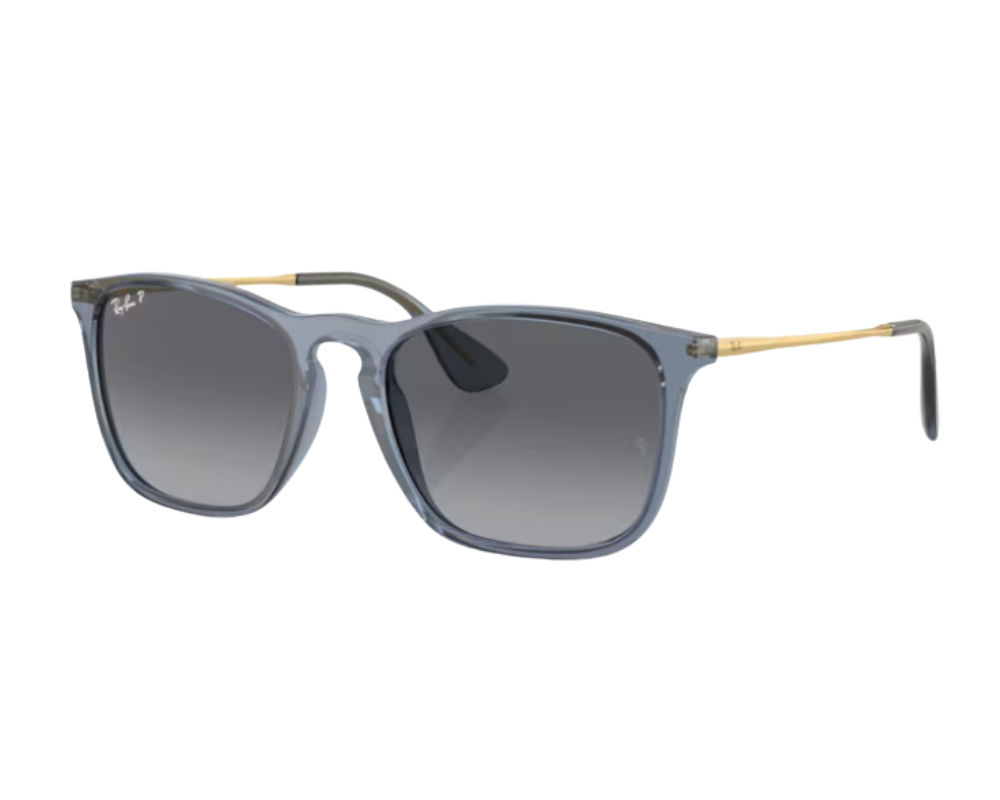Ray-Ban Chris RB4187 Sunglasses
