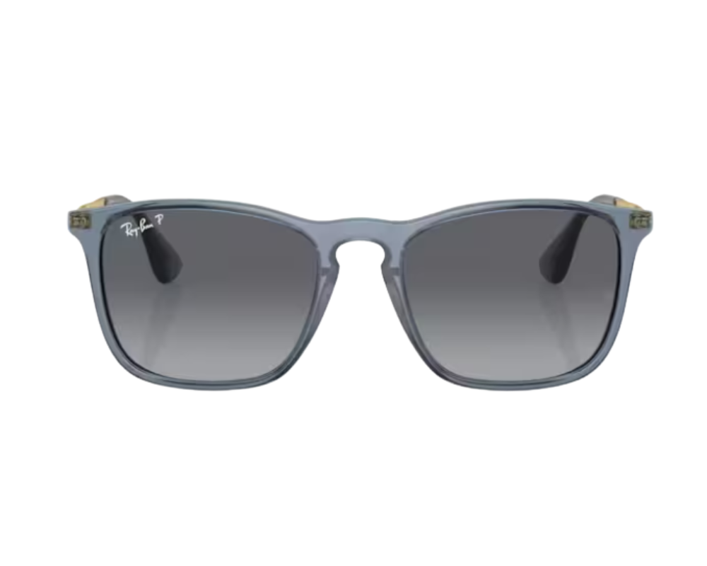 Ray-Ban Chris RB4187 Sunglasses