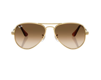 Sonnenbrille Ray-Ban Aviator Max RB3925