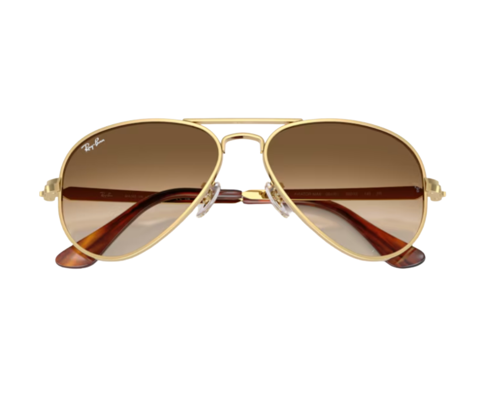 Sonnenbrille Ray-Ban Aviator Max RB3925