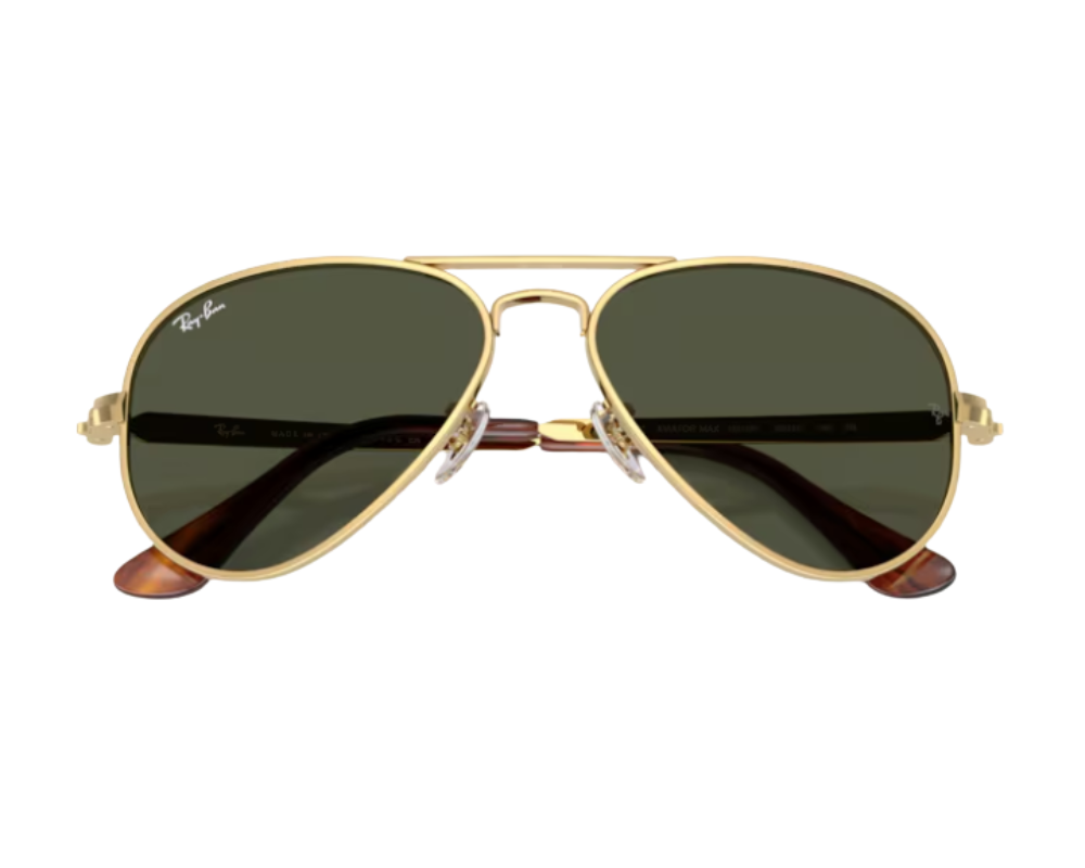 Sonnenbrille Ray-Ban Aviator Max RB3925