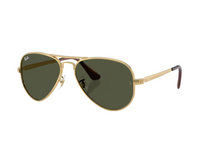 Sonnenbrille Ray-Ban Aviator Max RB3925
