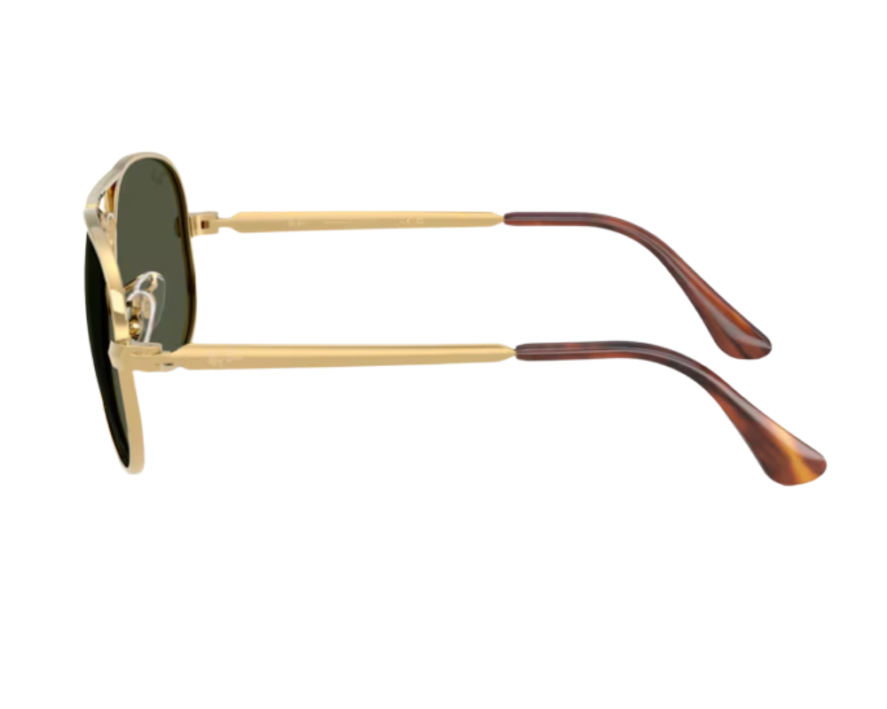 Sonnenbrille Ray-Ban Aviator Max RB3925