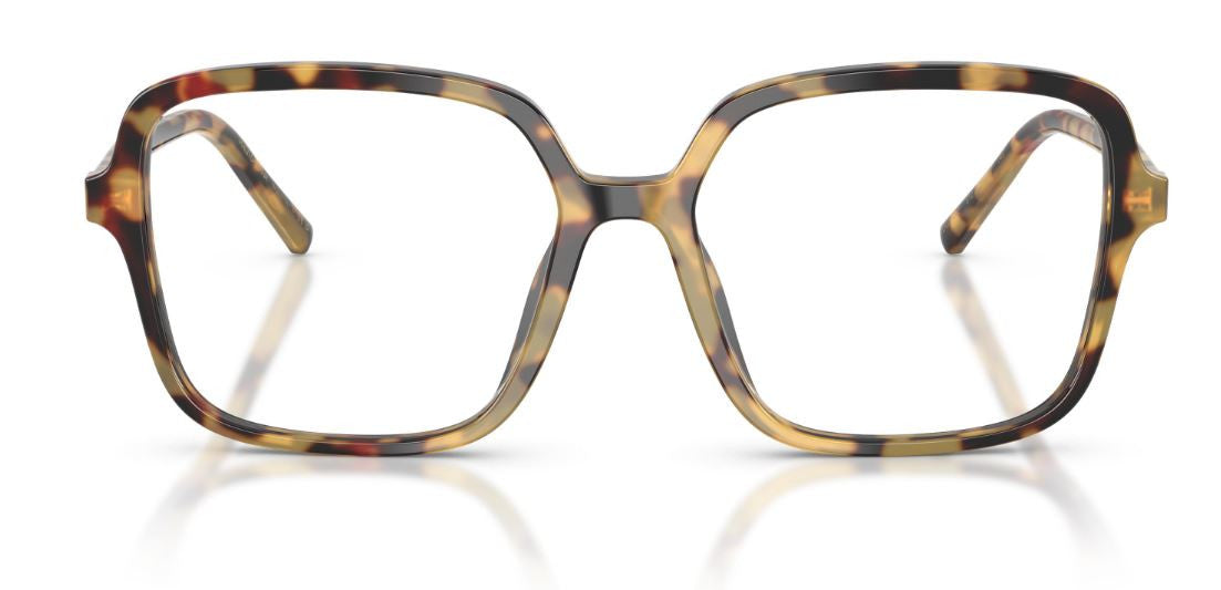 Bril op sterkte Dolce & Gabbana DG3442