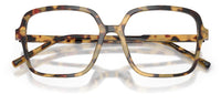 Bril op sterkte Dolce & Gabbana DG3442