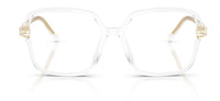Bril op sterkte Dolce & Gabbana DG3442