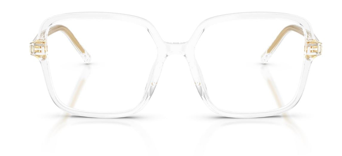 Bril op sterkte Dolce & Gabbana DG3442