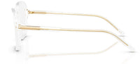 Bril op sterkte Dolce & Gabbana DG3442