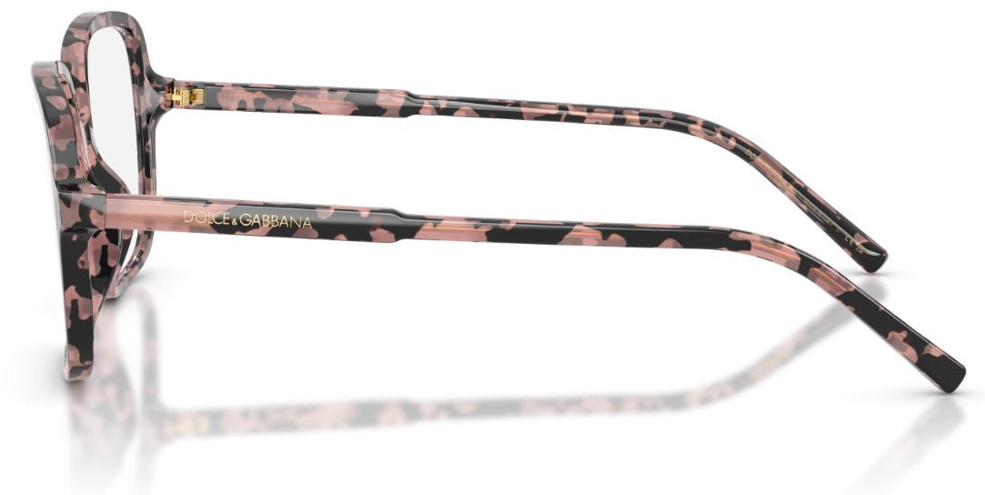 Bril op sterkte Dolce & Gabbana DG3442