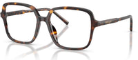Bril op sterkte Dolce & Gabbana DG3442