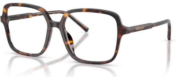 Brille Dolce & Gabbana DG3442
