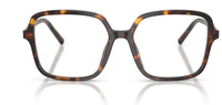 Bril op sterkte Dolce & Gabbana DG3442