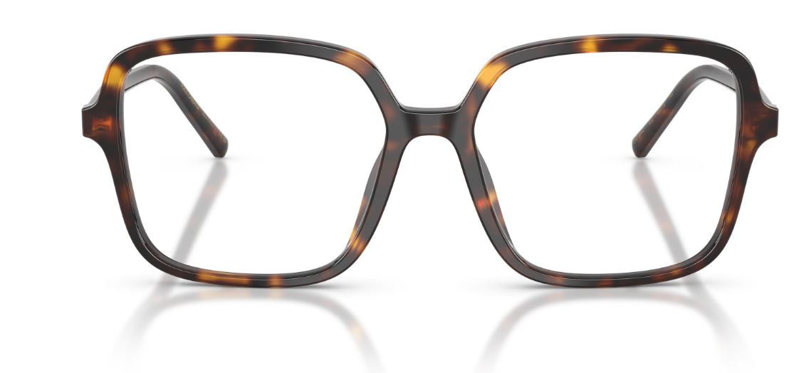Bril op sterkte Dolce & Gabbana DG3442