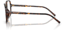 Bril op sterkte Dolce & Gabbana DG3442