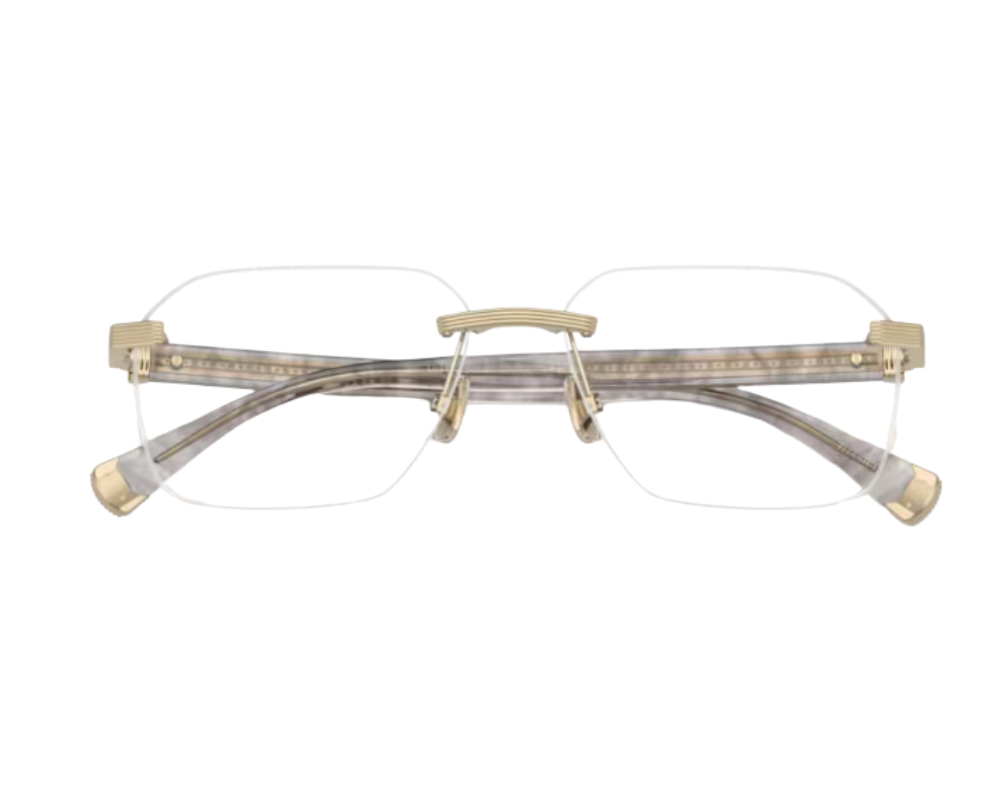 Lunettes de vue Brunello Cucinelli Tyler BC1011T