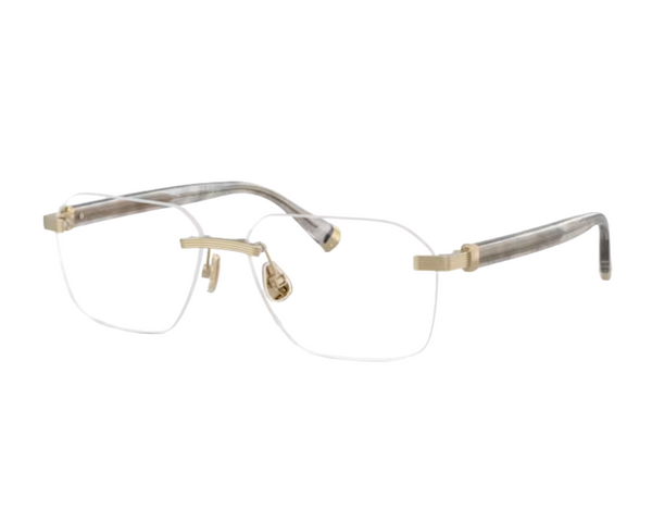 Brunello Cucinelli Tyler BC1011T Eyeglasses