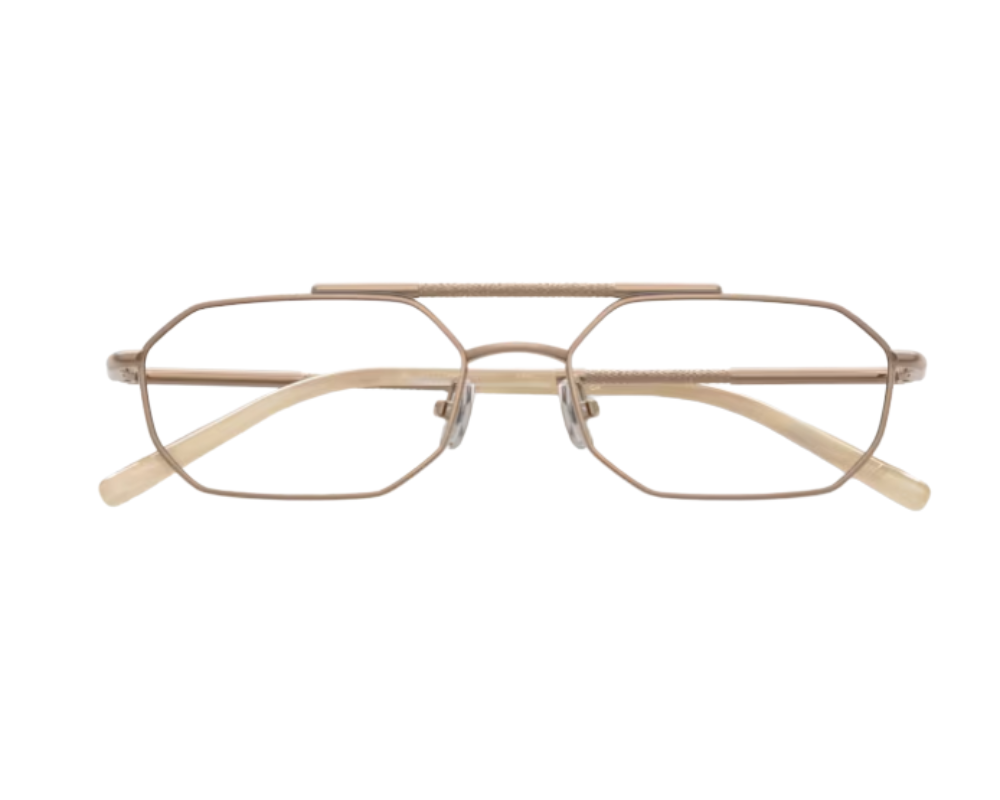 Lunettes de vue Brunello Cucinelli BC1012T