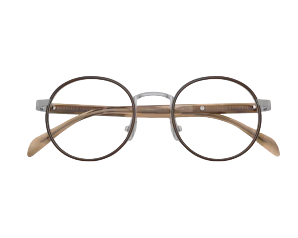 Optische bril Brunello Cucinelli BC1014T