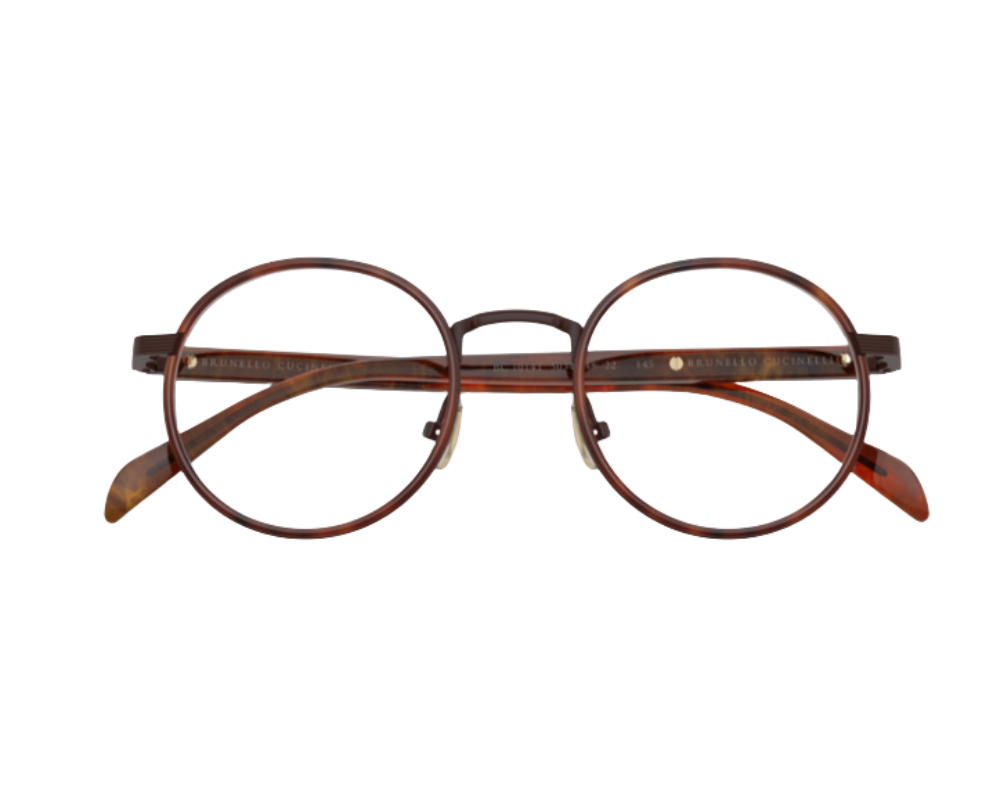 Optische bril Brunello Cucinelli BC1014T