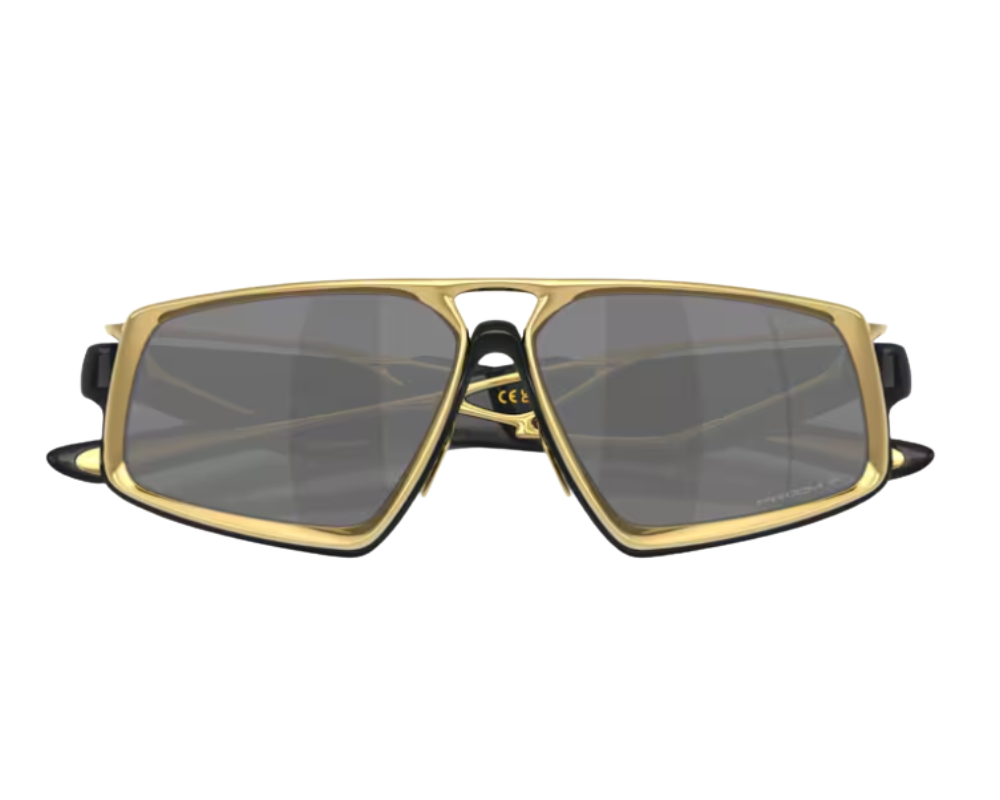 Oakley Massillon OO6029 Sunglasses