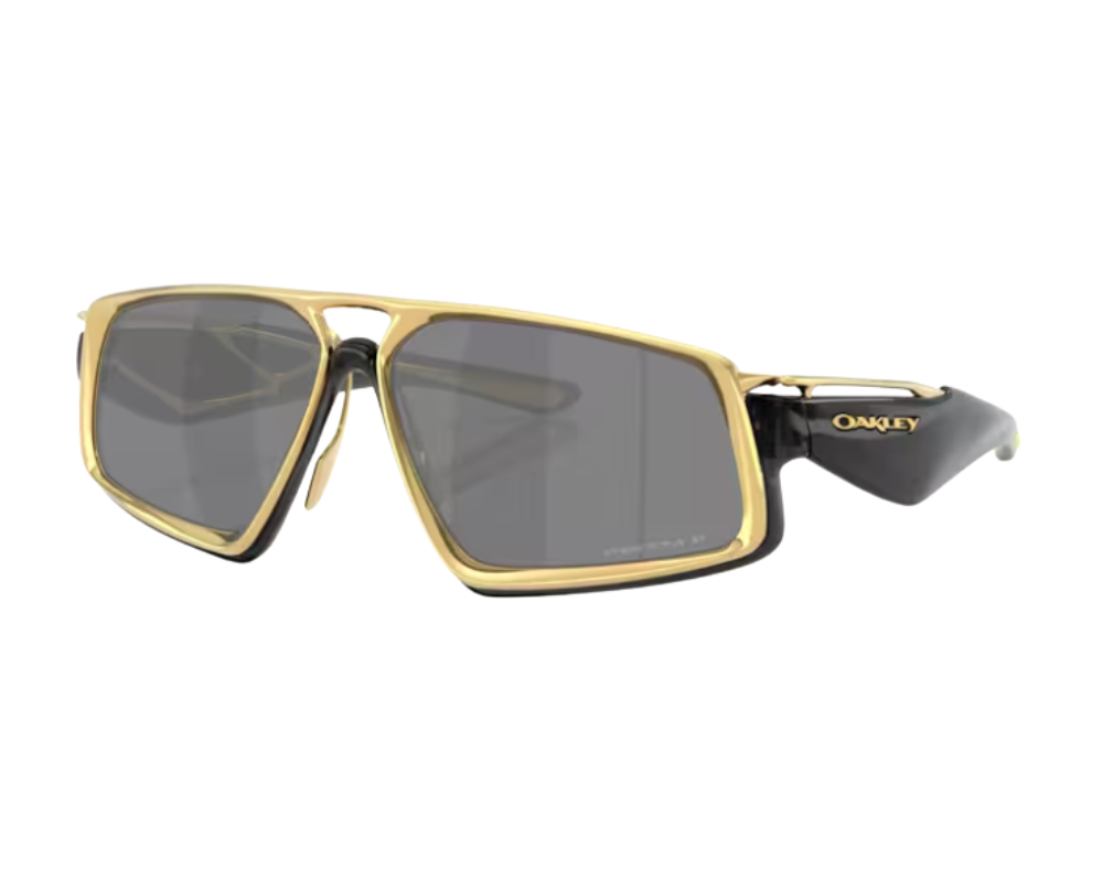 Oakley Massillon OO6029 Sunglasses