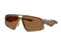 Oakley Massillon OO6029 Sunglasses