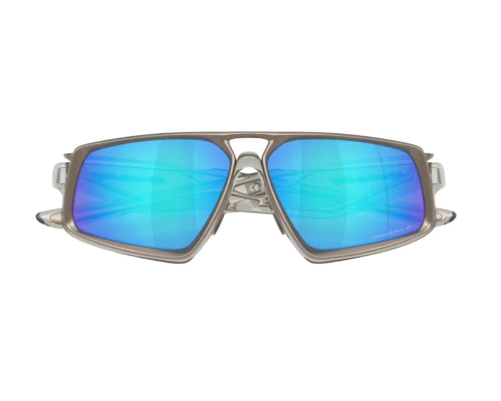 Oakley Massillon OO6029 Sunglasses