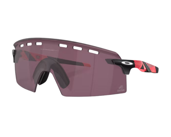 Zonnebril Oakley Encoder Strike Vented OO9235