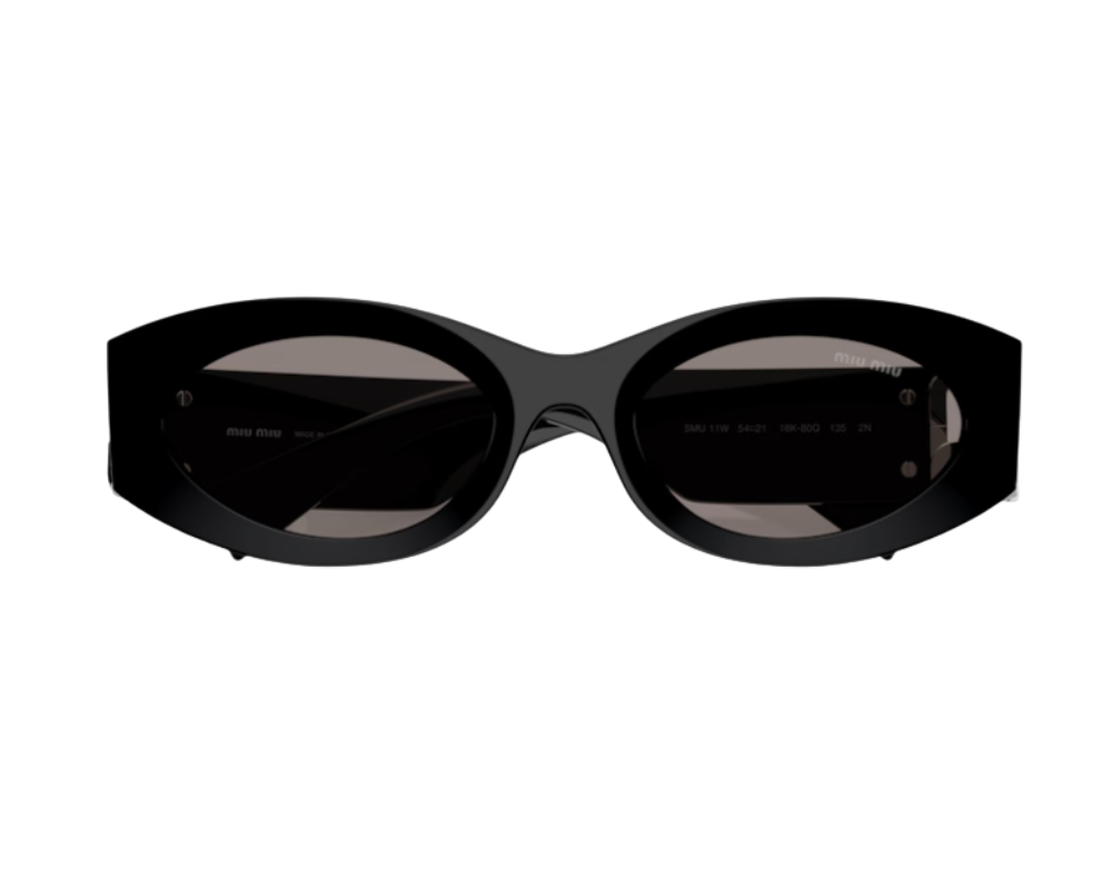 Miu Miu Glimpse MU 11WS Zonnebril