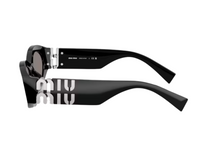 Miu Miu Glimpse MU 11WS Zonnebril
