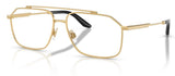 Gafas graduadas Dolce & Gabbana DG1364