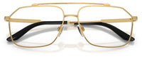 Brille Dolce & Gabbana DG1364