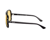 Ray-Ban Cats 5000 RB4125 Sunglasses