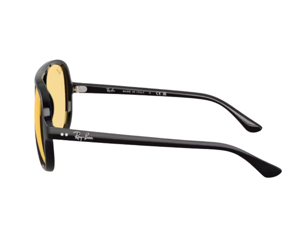 Ray-Ban Cats 5000 RB4125 Sunglasses