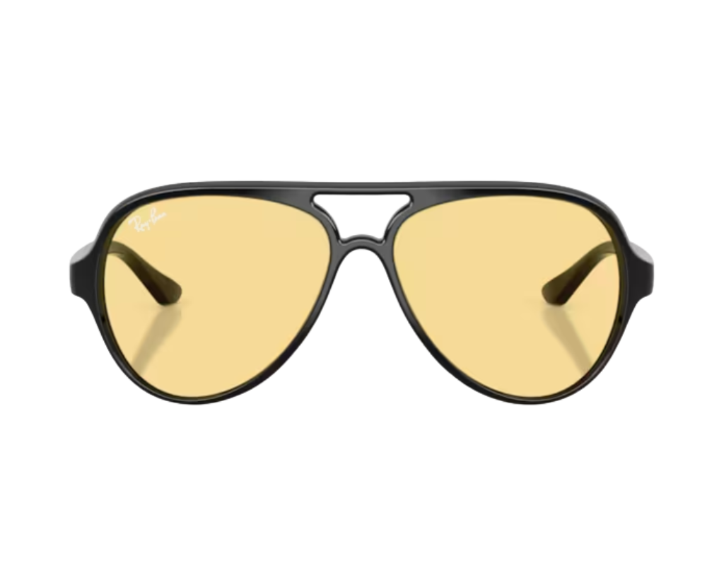 Ray-Ban Cats 5000 RB4125 Sunglasses