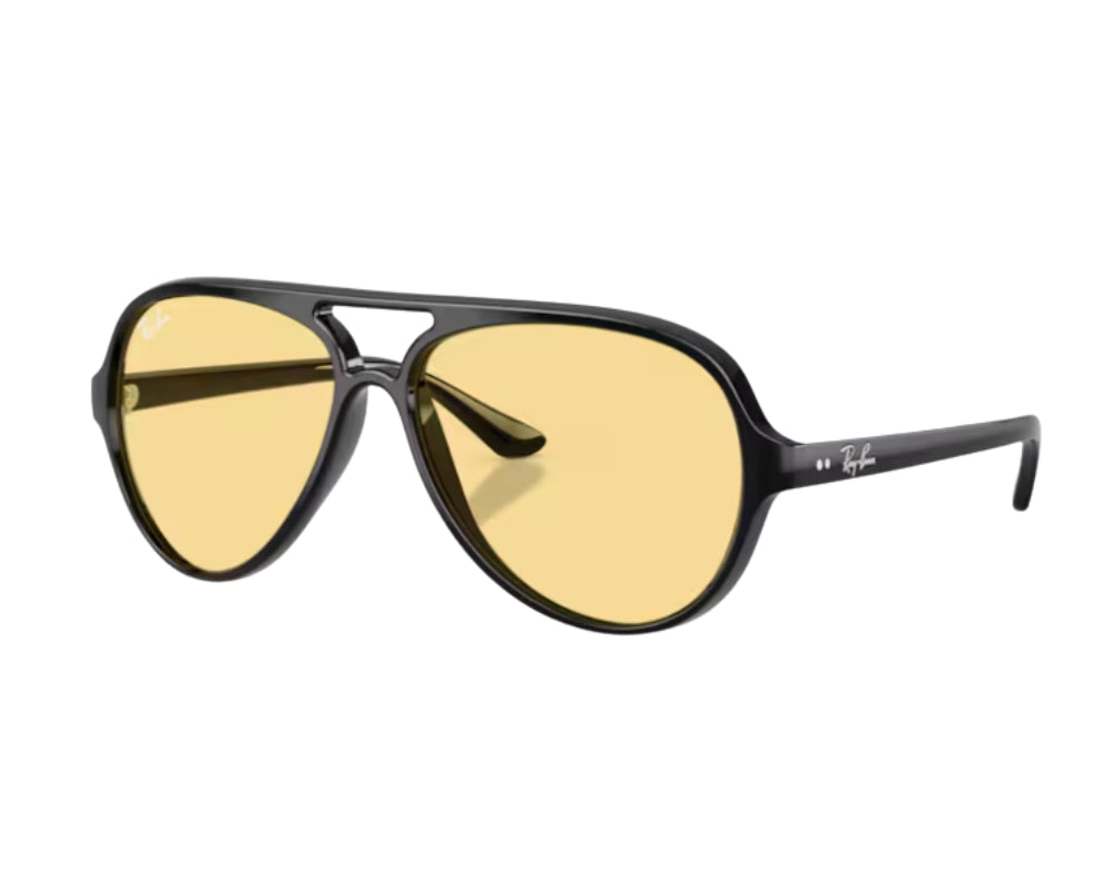 Ray-Ban Cats 5000 RB4125 Sunglasses