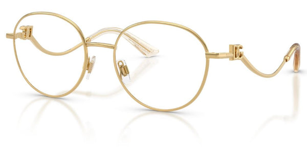 Korrektionsbrille Dolce & Gabbana DG1365