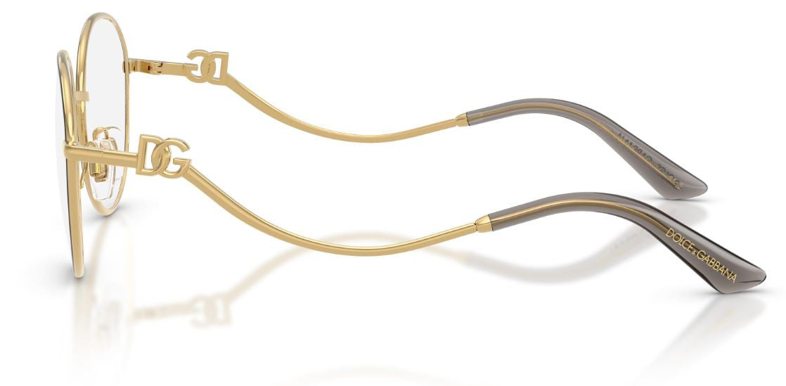 Korrektionsbrille Dolce & Gabbana DG1365