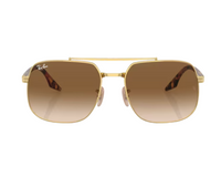 Ray-Ban RB3699 Sunglasses