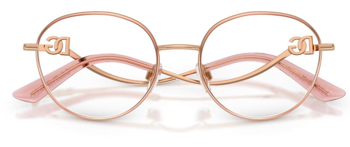 Korrektionsbrille Dolce & Gabbana DG1365
