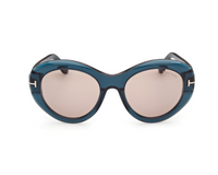 Tom Ford Elodie-02 FT1423 Sunglasses